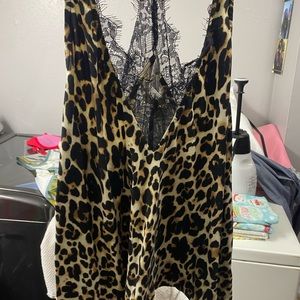 Bella and bloom tank top